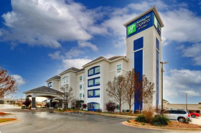 Отель Holiday Inn Express & Suites - Ardmore, an IHG Hotel  Ардмор